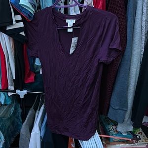 V-Neck Tshirt